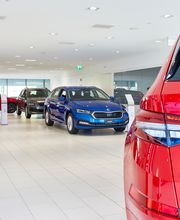 AMAG Autowelt Zürich Bild 5