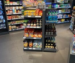 JET Tankstelle Bild 3