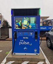 Aral pulse Ladestation Bild 3