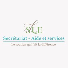 SLE Secrétariat - Aide et Services