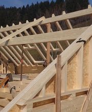 B.Schneiter Holzbau GmbH Bild 1