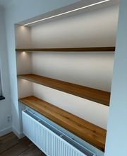 Bauelemente & Tischlerei Michael Bohn Bild 7