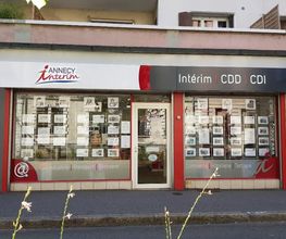 Annecy Intérim SARL image 9