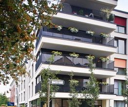 Pflegewohnstift Davenstedt Bild 1