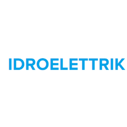 Idroelettrik logo