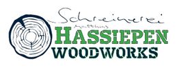 Schreinerei Haßiepen Woodworks