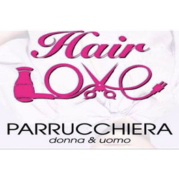 Hair Love logo