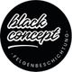 Black Concept Felgenbeschichtung