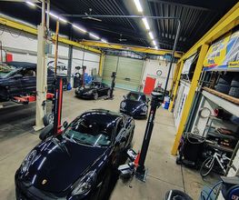 PS-Cartech AG Bild 3