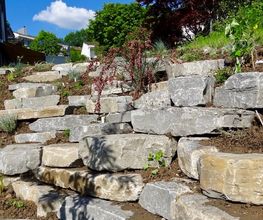 Einziggartig Gartenbau GmbH Bild 2