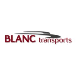 Blanc Transports SA