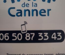 Taxi de la Canner image 6
