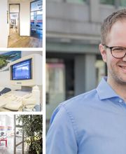 Praxis Dr. M. Leonhardt & Dr. B. Janssen - Gemeinschaftspraxis für Orthopädie Bild 1