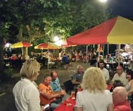 Restaurant, Catering & Apéro`s Frohsinn Frauenfeld Bild 15