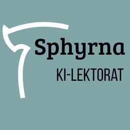 Sprhyrna KI-Lektorat