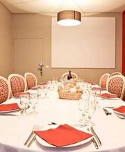 Complexe Hôtelier Regain image 20