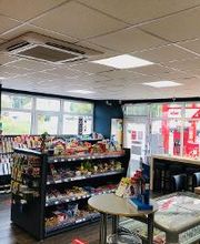 star Tankstelle Bild 5