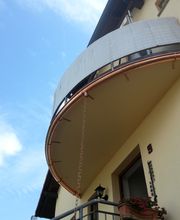 Dachbau Ronny Herrmann Bild 5