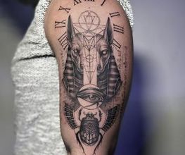 BLVCKART Tattoo-Piercing&Détatouage Bild 7