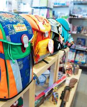 SKRIBO - Das Zeichenhaus Bild 11