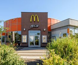 McDonald's Bild 1