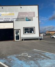 Centre de Contrôle Technique