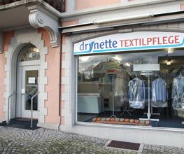 drynette Textilpflege GmbH Bild 2