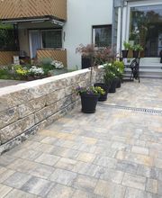 Gökalp Pflasterbau GmbH & Co. KG Bild 43