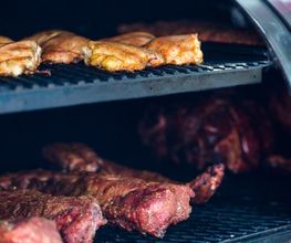 STREET KITCHEN Catering & Events Bild 2