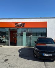 SIXT Autovermietung Schwabach Bild 11