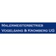 Malermeisterbetrieb Vogelsang & Kromberg UG