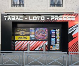 Tabac chez Fred image 1