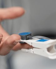 Pulsmesser Angiologie Pratteln