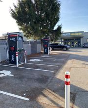 E.ON Drive Public Ladestation Bild 2