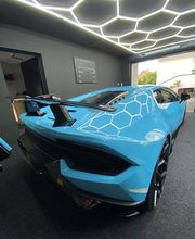 K.P.F Fahrzeugfolierung Bild 4