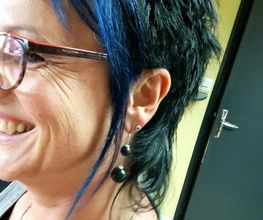 HATTE NATHALIE COIFFURE image 4