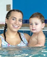 Aqua-Tots Swim School Tijuana imagen 2