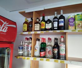 Alimentation Chez Ruby image 6