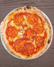 Pizzeria Aurora Bild 14