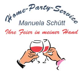 Gartenklause/ Home-Party-Service logo