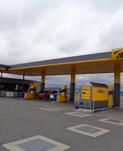 JET Tankstelle Bild 4
