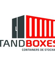 STAND BOXES Saint Quentin Nord image 3