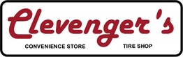 Clevenger's Tire Shop