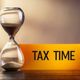 Tax Time