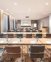 Holiday Inn Mannheim City - Hauptbahnhof by IHG Bild 11