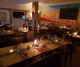 La Table Des Baous image 8