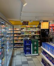 JET Tankstelle Bild 3