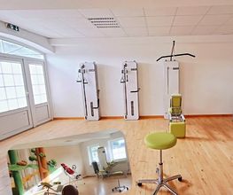 Therapiezentrum Höcke PartG Bild 5