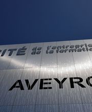 Campus XIIe Avenue image 8