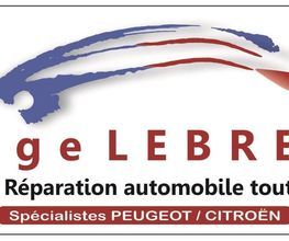 Garage LEBRETON image 1